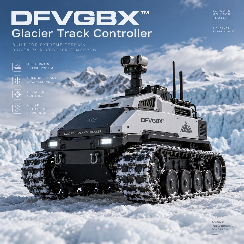 DFVGBX™ Lumen Pearl Controller