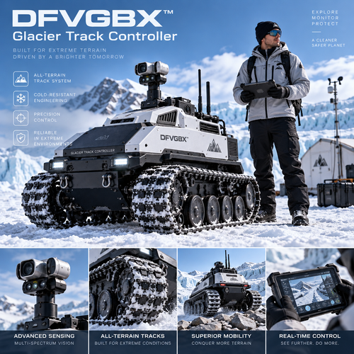 DFVGBX™ Lumen Pearl Controller
