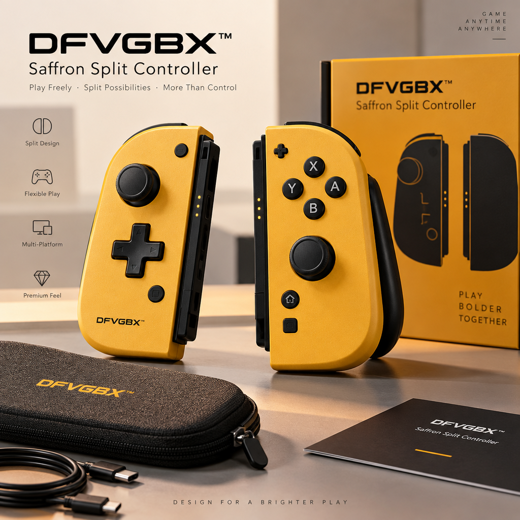 DFVGBX™ Mossline Controller