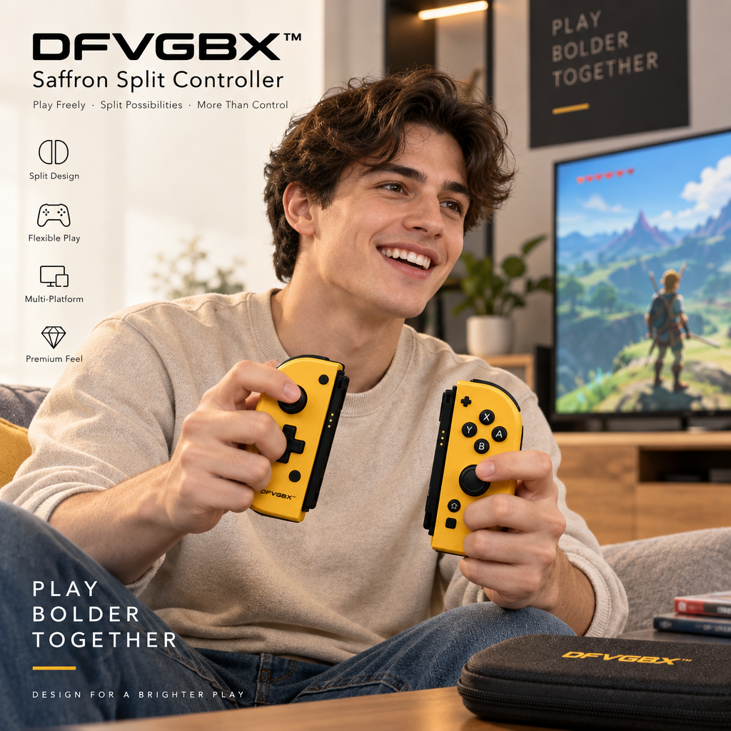DFVGBX™ Mossline Controller