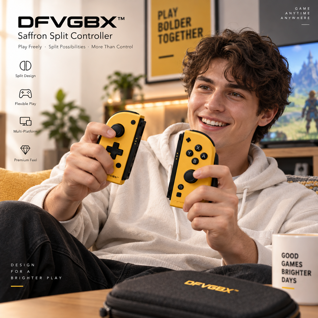 DFVGBX™ Mossline Controller